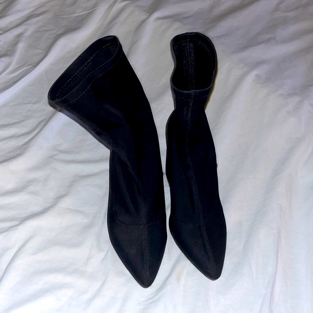 Booties